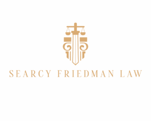 Searcy Friedman Law logo
